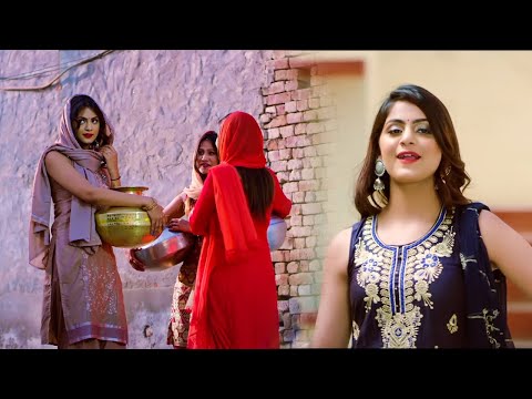 Panihari Haryanvi Song | Dev Kharakiya | Priya Soni | Mahi Panchal | New Haryanvi Song 2024