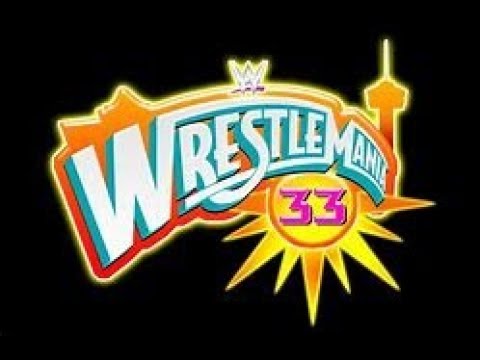 Warren's Vlog Episode 77 Wrestlemania 33 Review