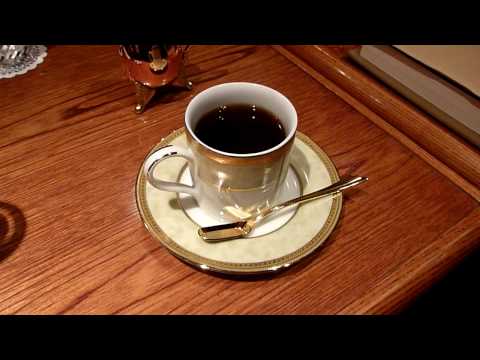 皇琲亭（コーヒーテイ）-ブレンドコーヒー