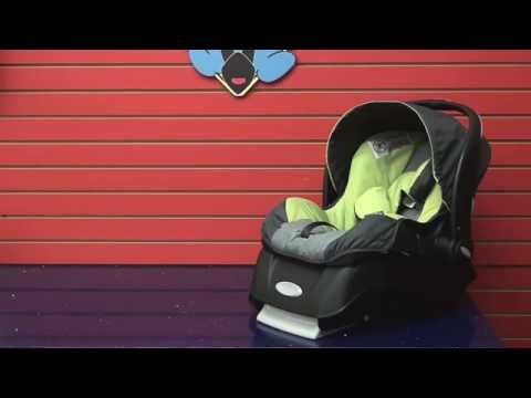 Evenflo Embrace 35 infant Car Seat Review: Full Review