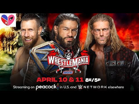 My Top 10 Wrestling Triple Threat Matches (Top Sunday #170)