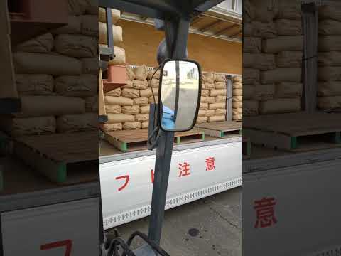 小江戸市場カネヒロ水産お米の配送