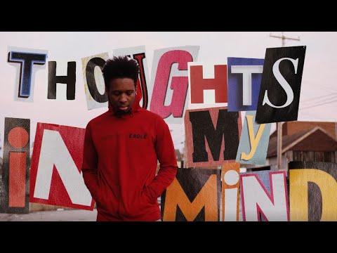 J - Byrd | thoughts in my mind (Official Music Video)