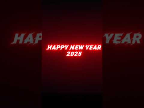 Come Soon Happy New Year 2025 status | Trending status 2025 #shorts #ytshorts #viral #newyear2025