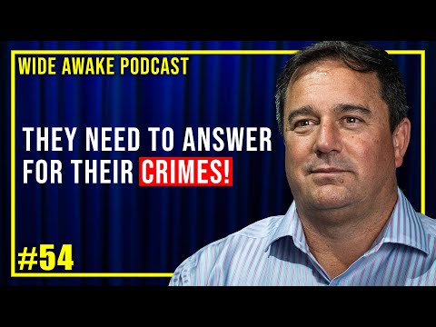 John Steenhuisen on Corruption, Gangs, Drugs & Prison, $4 Million Couch Scandal, Zuma & KZN Riots