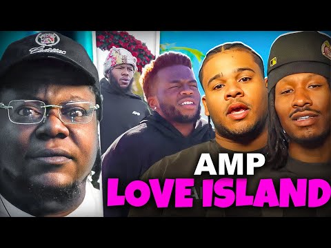 "THEY ALL GOIN" AMP LOVE ISLAND REACTION!!!!!