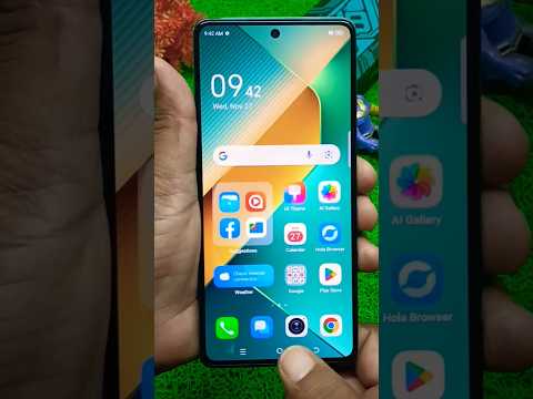 Tecno Pova 6 Pro fingerprint vs Facelock test Review 🔥 #shorts #tecnopova6pro5g #tecnospark