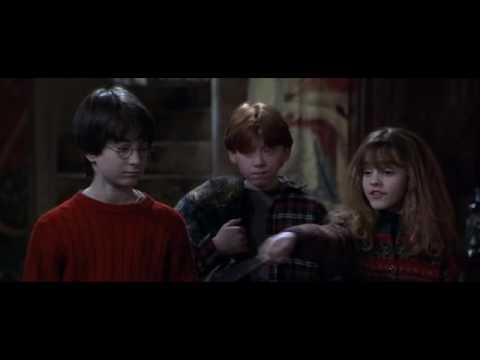 Harry Potter and the Sorcerer's Stone trailer