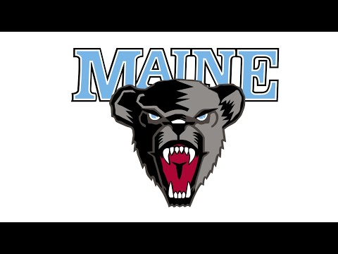 University of Maine Fight Song- "For Maine" with "Stein Song"