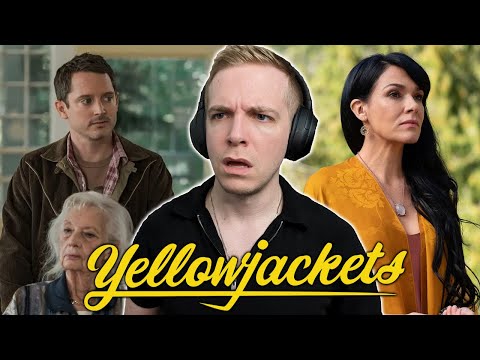 Yellowjackets | 2x1 & 2x2 | Reaction | First Time Watching!