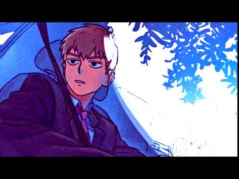 Mob Psycho 100 Edit - Feel it Still