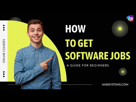 how to get placement in a software company - ai explained