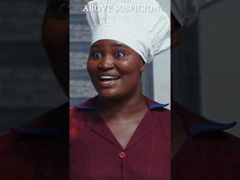 Above Suspicion #nollywood #movie #nollywood2024 #nollywoodmovies #chizzyalichi #chizzyflix