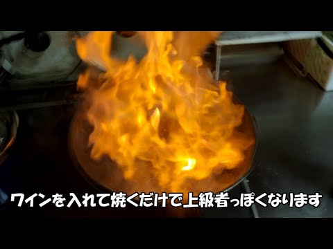 三色チーズ牛丼の特盛に温玉付き作ってみた