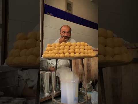 Chacha feeka Lassi wala Lahore#streetfoodvideos