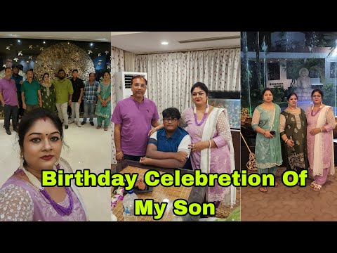 Vlog1005👉 Birthday Celebretion  in Orchard Jharsuguda 👉 Kya Kya khaya Hum ne 🙄🙄🙄🙄