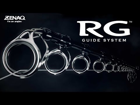 RG Guide System [ English ver. ] - ZENAQ