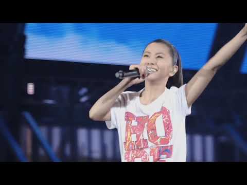 倉木麻衣~Stand Up