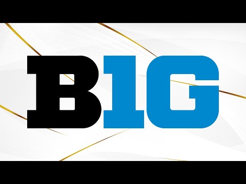 The NEW BIG 10 Fight Songs Ranked!