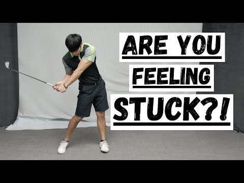 WHY YOU FEEL STUCK IN THE DOWNSWING FINAL