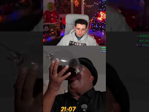 Lacy reacts to Badland Chugs mountain dew chug 😂 #lacy #badlandchugs #trending #viral #fyp