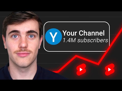 How to Make a Viral YouTube Shorts Channel | Results