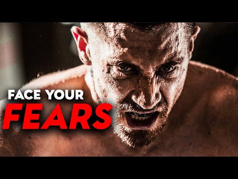 𝗗𝗢𝗡'𝗧 𝗕𝗘 𝗔𝗙𝗥𝗔𝗜𝗗 𝗧𝗢 𝗙𝗔𝗜𝗟 | Study Motivation | best Motivational Speech