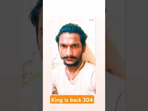 #shortvideo #viral #video #kingisback204