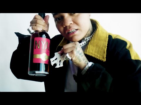 Young M.A Launches Limited-Edition NYAK VSOP Cognac