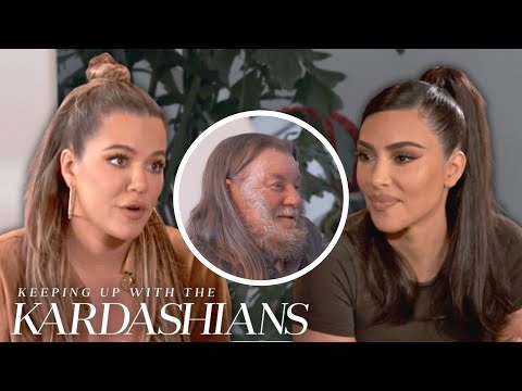 Khloé Kardashian REUNITES With Shorty From Season One of "Keeping Up" | KUWTK | E!