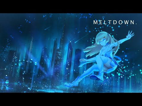 PIKASONIC & 4* - Meltdown