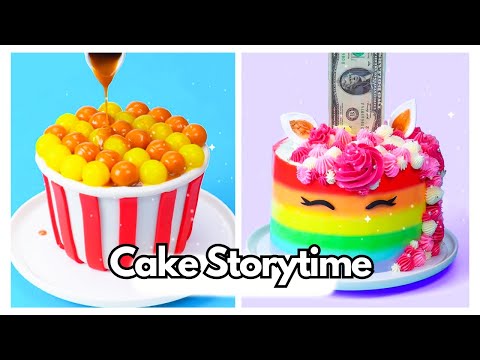 🤯 My boyfriend prevented me from attending my mother's funeral 🍰 Cake Making Storytime Compilation