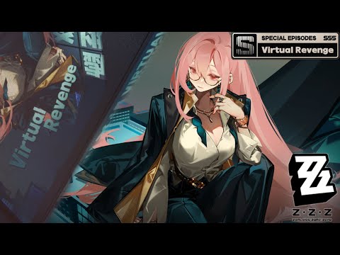 Yanagi Battle Theme 1 | Zenless Zone Zero 1.3