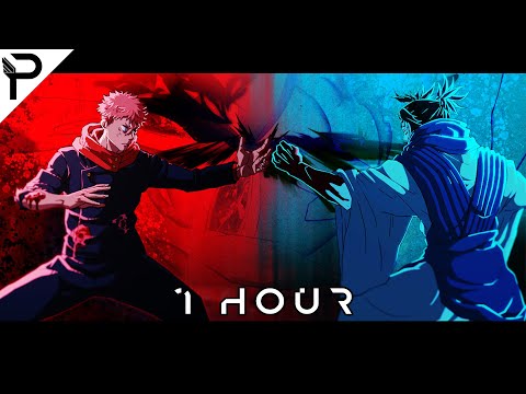 1 HOUR MIX「Choso vs Itadori Yuji / REMEMBER」Jujutsu Kaisen S2 OST 呪術廻戦 [Epic Cover]