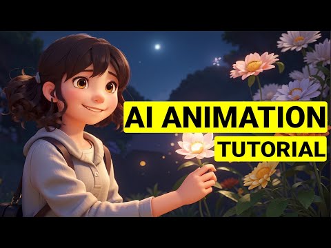 How to Make Animation Video With AI Tools For Free - ChemBeast