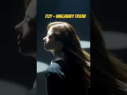 Best part of Itzy - Imaginary Friend #itzy #itzymidzy #jyp #imaginaryfriends #newmusic #kpopgroup