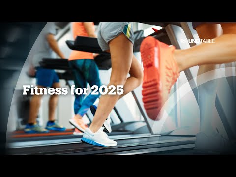 The health & fitness boom: How to truly transform in 2025