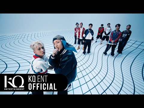 xikers(싸이커스) - 'We Don't Stop' Official MV Teaser