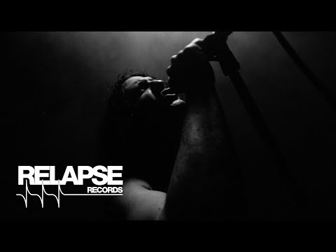 INTER ARMA - Concrete Cliffs (Official Music Video)