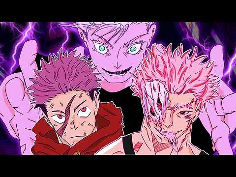 Jujutsu Kaisen Ending Explained | Shinjuku Showdown Arc Analysis