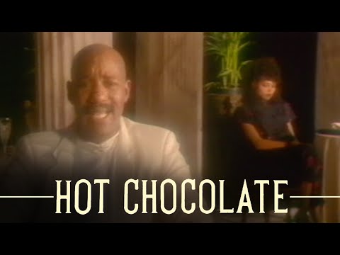 Hot Chocolate - I'm Sorry (Official Video)