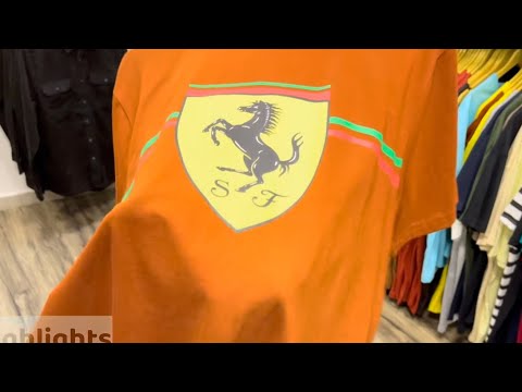 100% Original Clothes | Puma Tshirts,Poloneck,Shirts | Branded Clothes in Mumbai