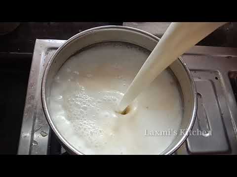 Traditional Semiya Payasam- Semiya Payasam in Telugu/ Payasam Recipe /How to make Payasam