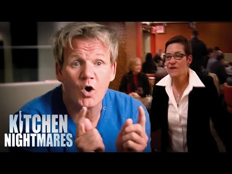 The RETURN To Spanish Pavilion | S5 E11 | Full Episode | Kitchen Nightmares | Gordon Ramsay