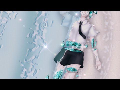 The Shore of Nascency - Houseki no Kuni