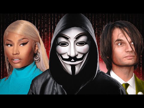 Musicians Who Were Blackmailed by Hackers