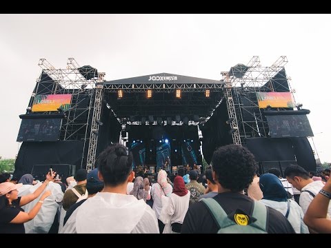 LOVELIFEST 2017 AFTERMOVIE