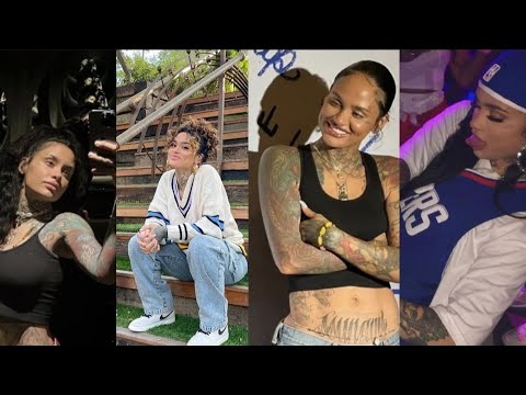 Kehlani Edits