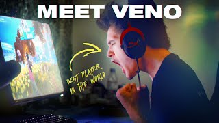 Meet Veno: An FNCS Documentary