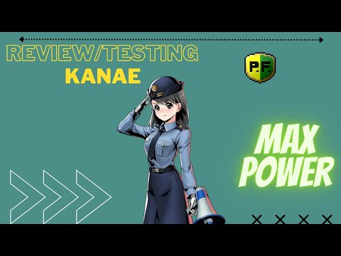 Metal slug commander | Testing/Review Kanae